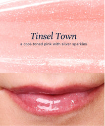 City Lips® for Breast Cancer Awareness -