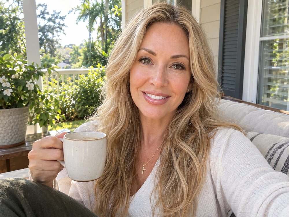 Long-Term Symptom Relief (That Keeps You Feeling Like You)
