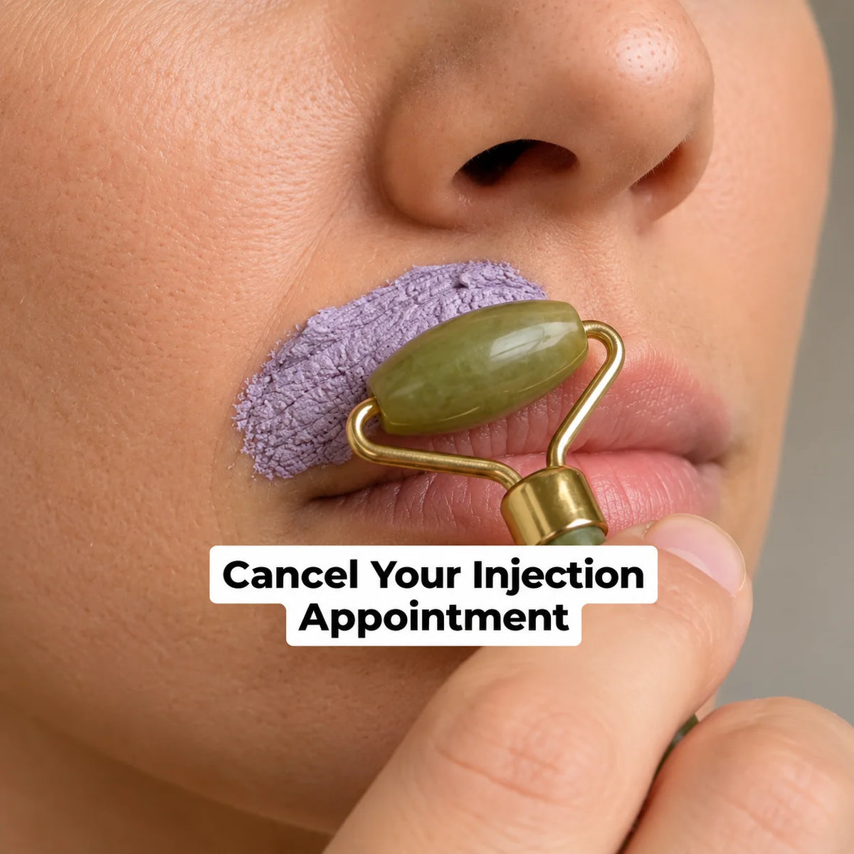 <i>Are Lip Wrinkles Aging You? Here's Why 50,000+ Women Switched To THIS</i>