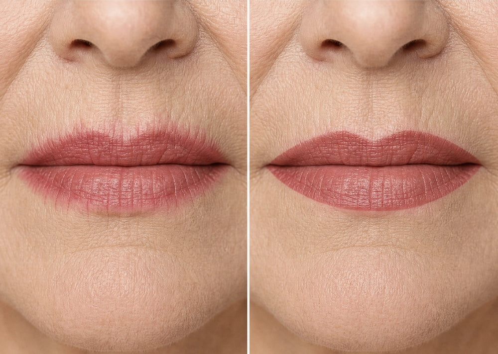 Intensive Moisture That Prevents Feathering