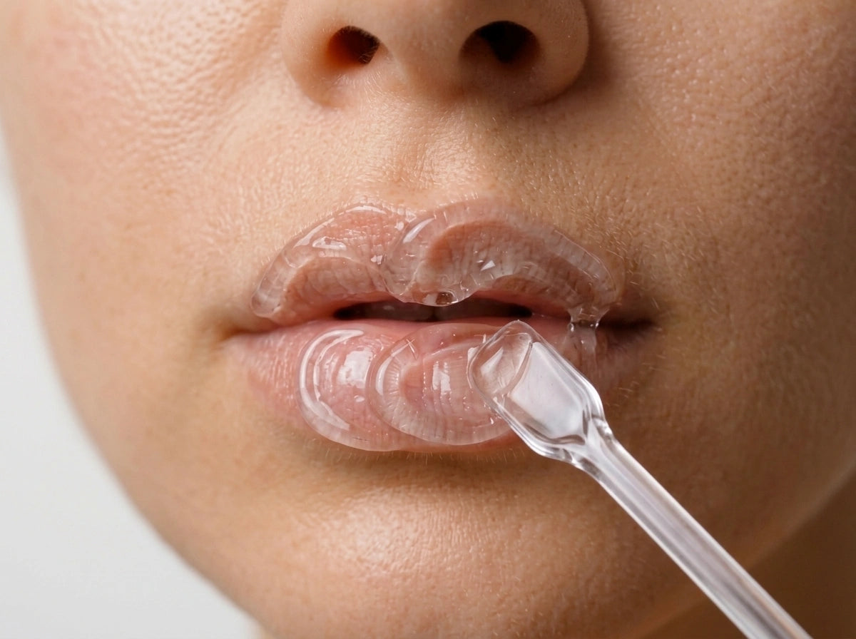 Thinking About Lip Fillers? Here's Why 50,000+ Women Canceled Their Appointments