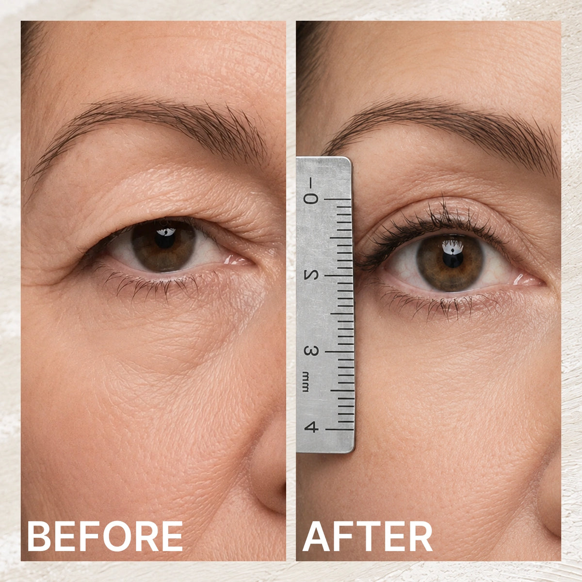 <i>Struggling With Hooded Eyelids? Here's Why 50,000+ Women Switched To THIS</i>