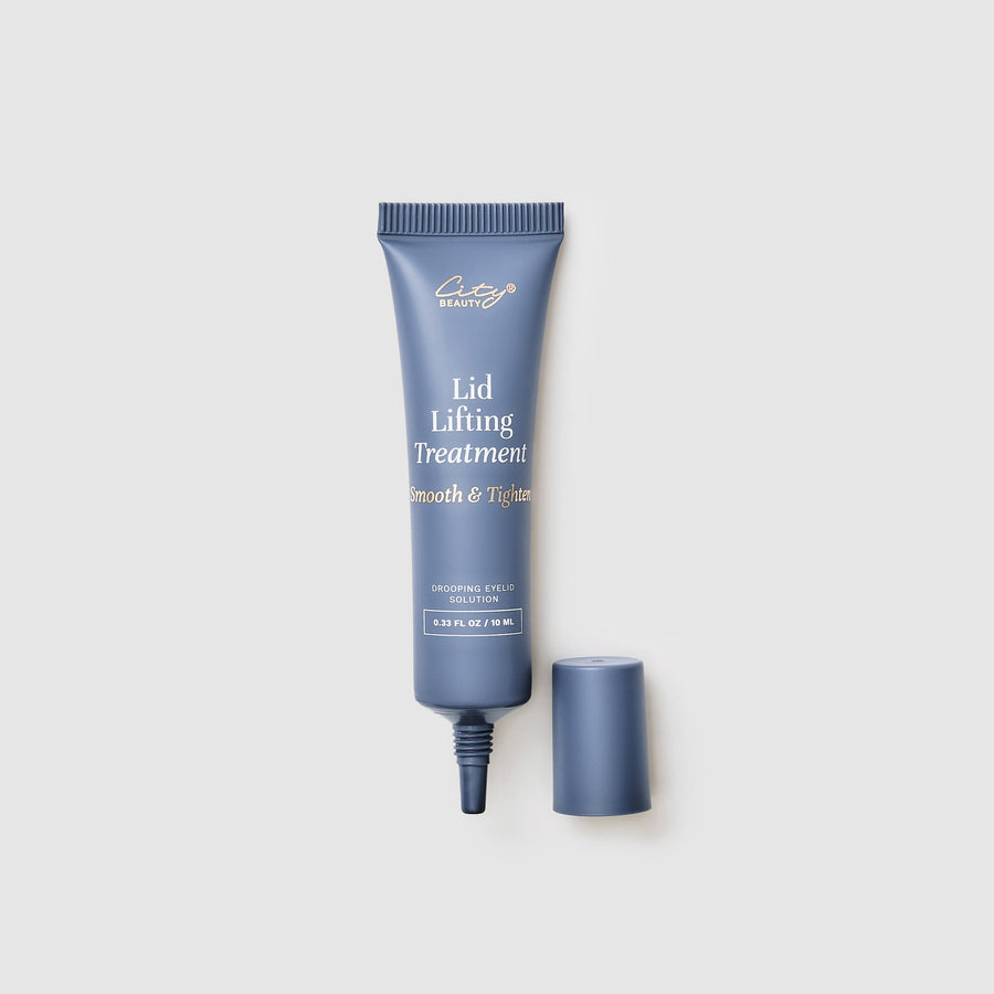 Lid Lifting Treatment