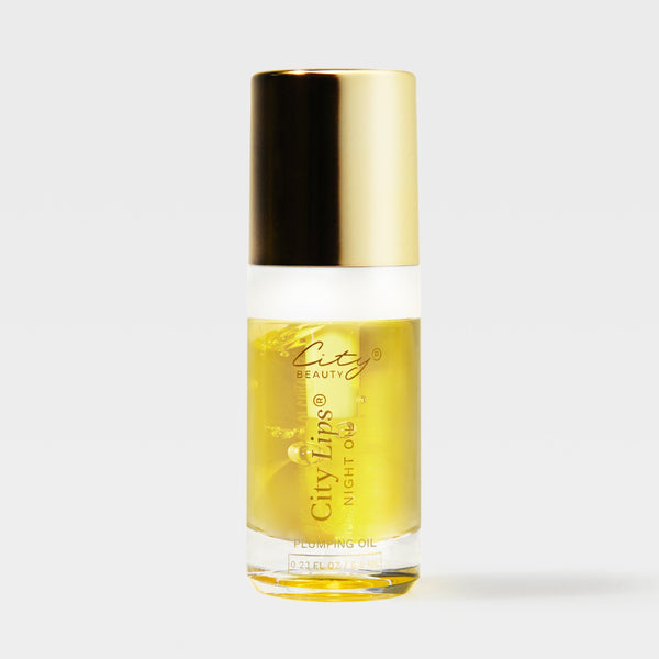 City Lips® Night Oil