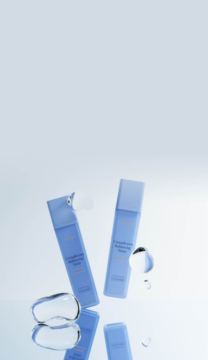 <h3>NEW Complexion Balancing <em>Tonic </em>is Here</h3>