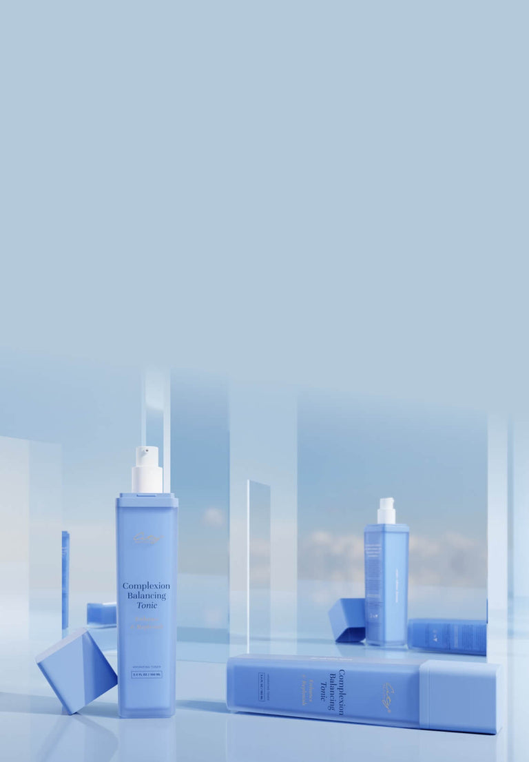 Meet Your Skin’sNew Favorite Toner