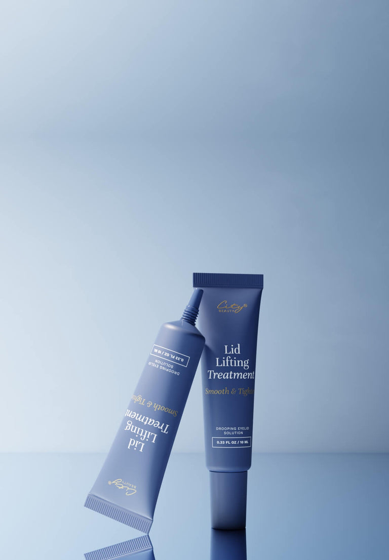 Lid Lifting Treatment