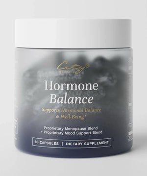 City Beauty Hormone Balance -