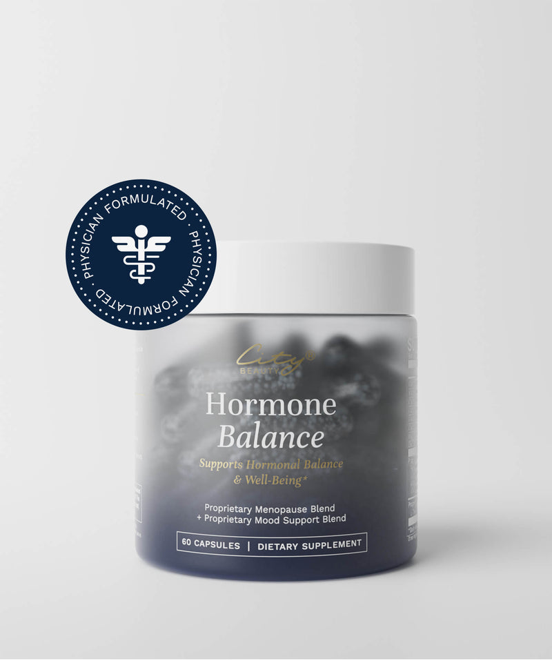 Hormone Balance