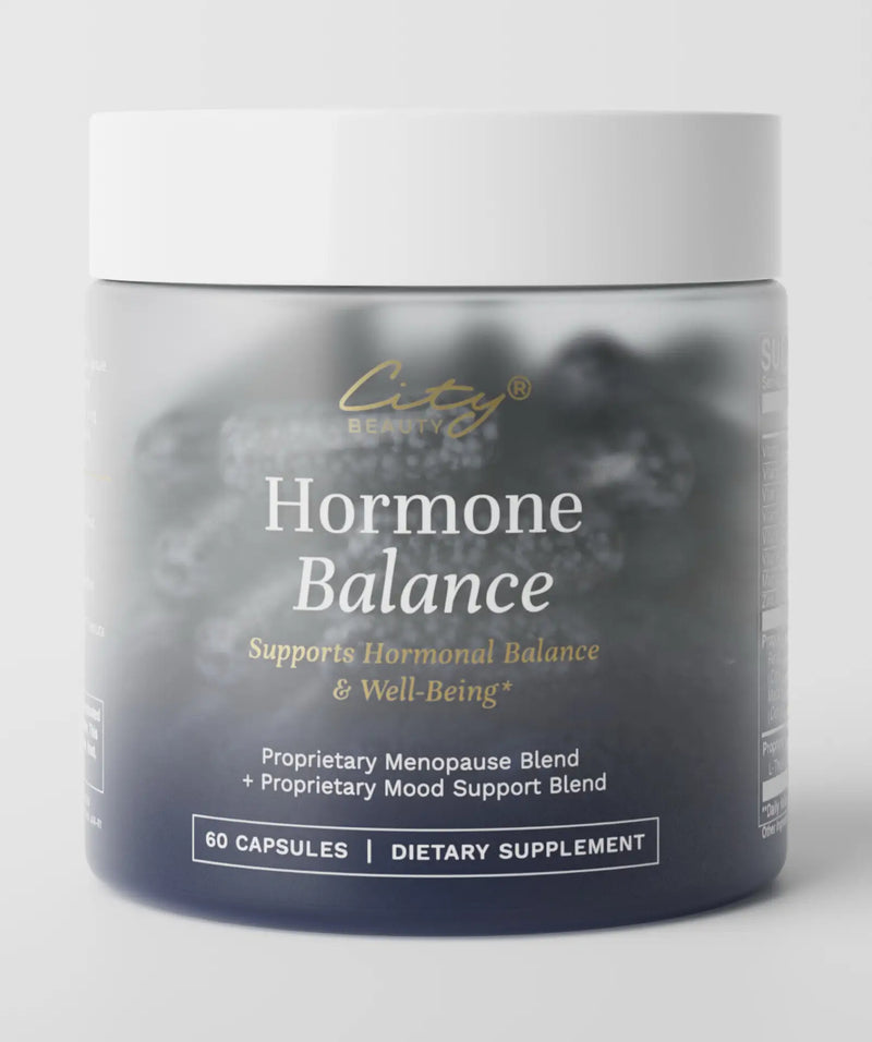 Hormone Balance