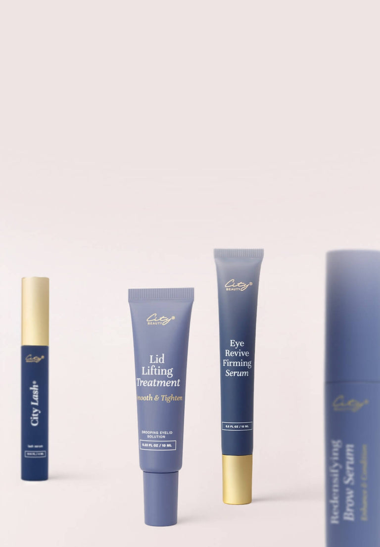 25% Off Eye Care Essentials