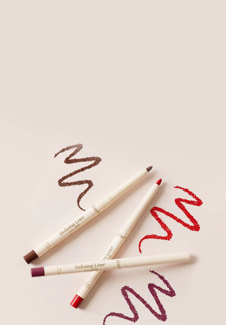 Introducing NEW Mocha, Plum & Rouge