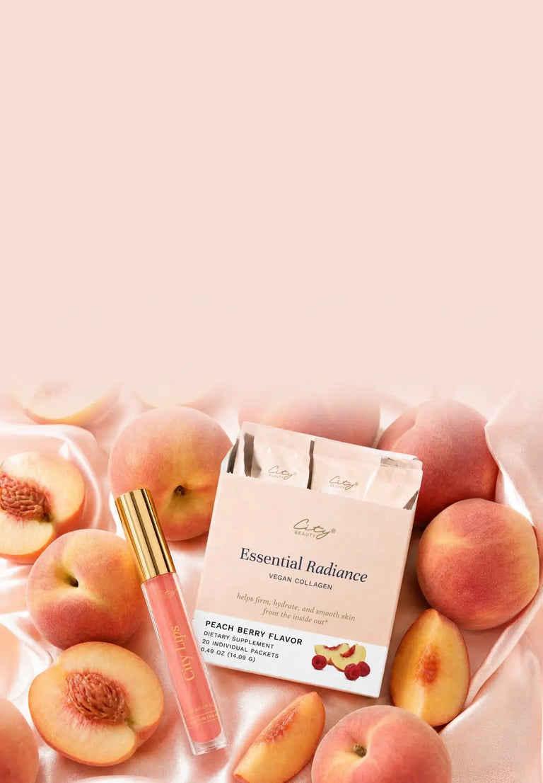 20% Off NEWYou’re a Peach Bundle