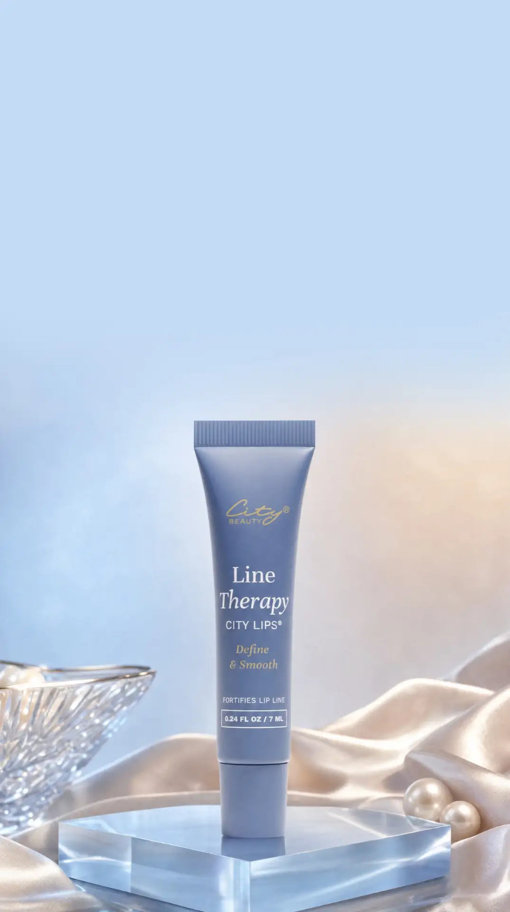 <p>Take 40% Off<br/><em>Line Therapy</em></p>