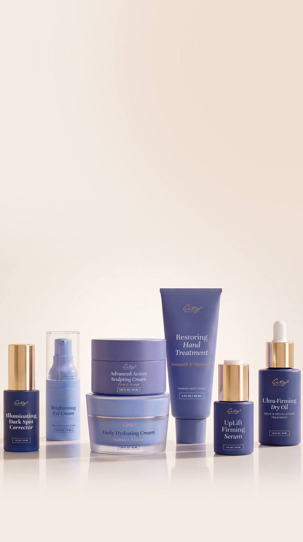 <p>Our First-Ever<br/>City <em>Favorites</em><br/>Sale</p>