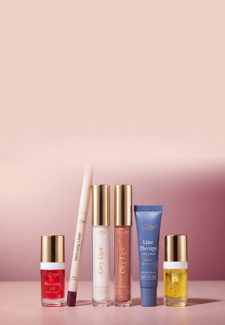 35% Off Lip-Perfecting Formulas