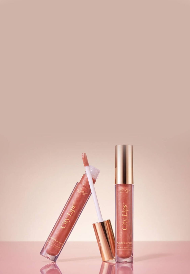 City Lips® SparklingCider is Back!