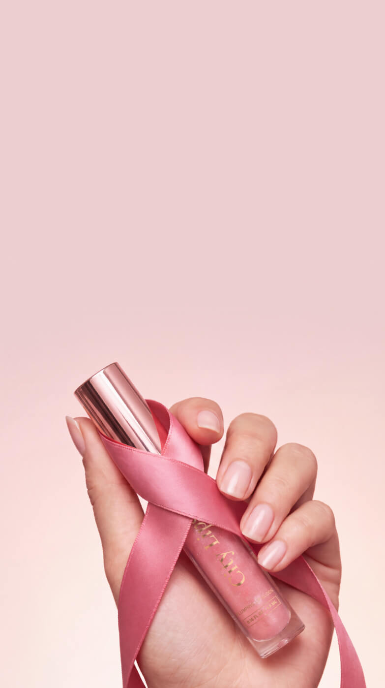 <p>Buy One, Gift <br>One: City Lips® <br>Tinsel Town</p>