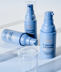 Brightening Eye Cream -