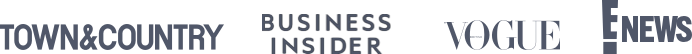Press Logos