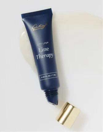 City Lips Night Oil