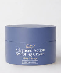 Advanced Action Sculpting Cream -