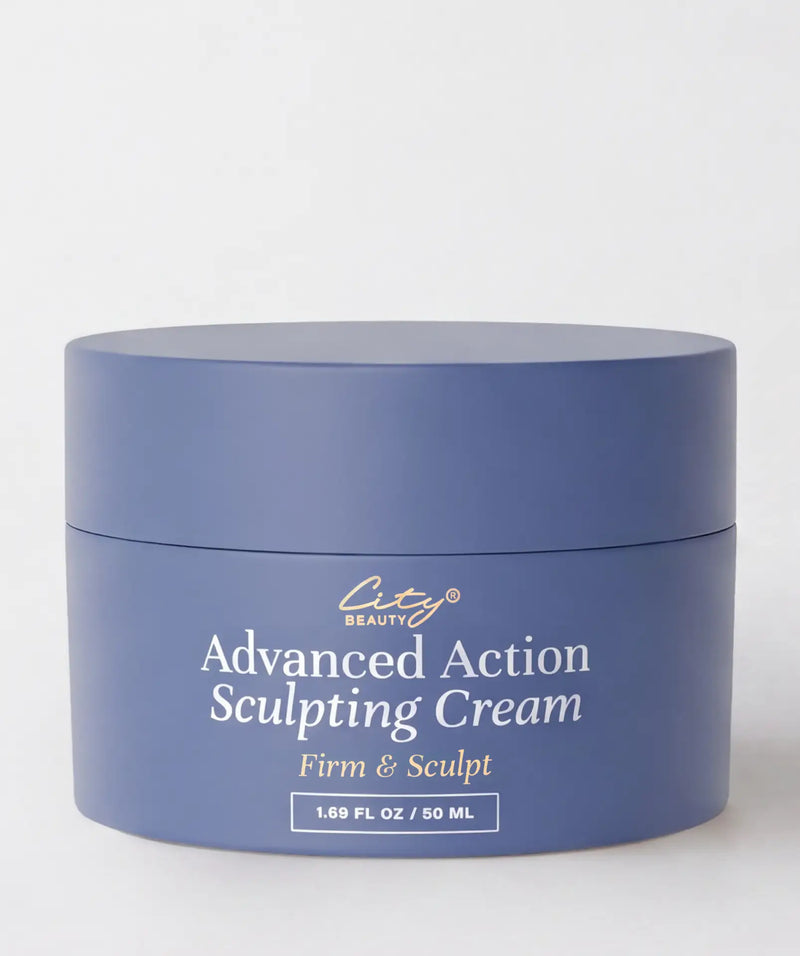 Advanced Action Sculpting Cream