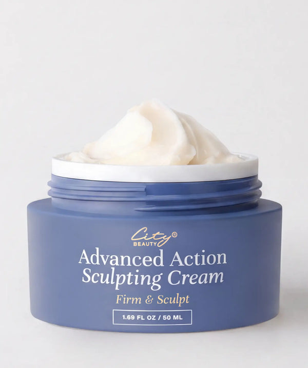 Advanced Action Sculpting Cream