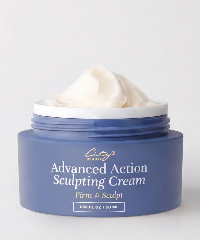 Advanced Action Sculpting Cream