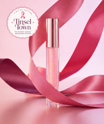 City Lips® for Breast Cancer Awareness -