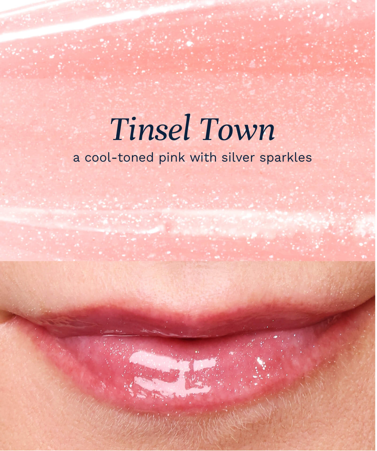 City Lips® for Breast Cancer Awareness -