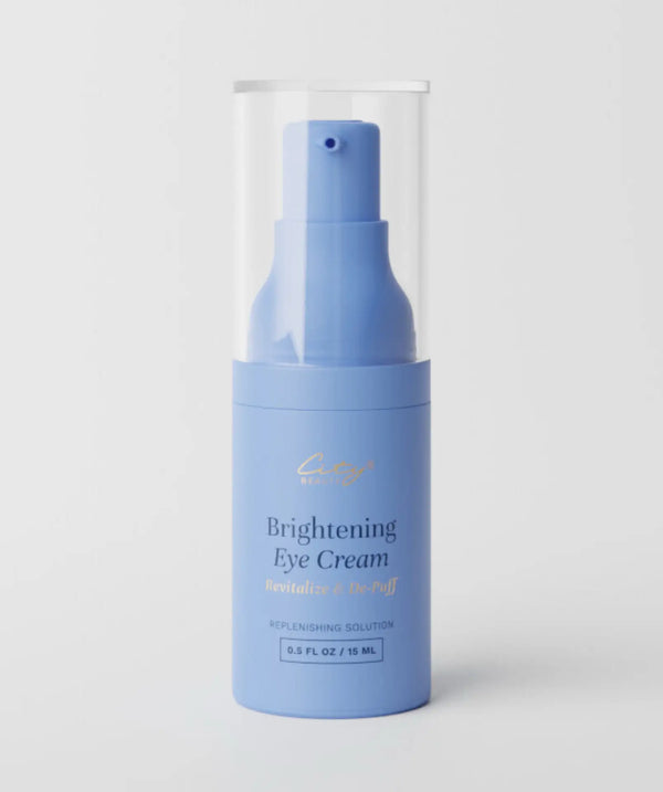 Brightening Eye Cream