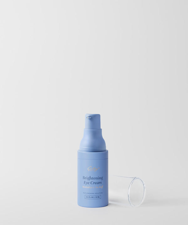 Brightening Eye Cream