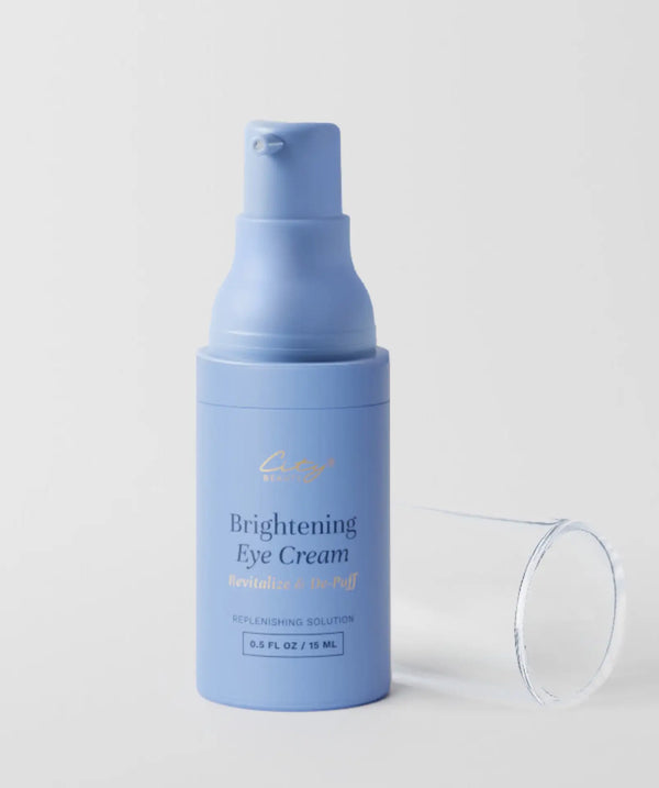 Brightening Eye Cream