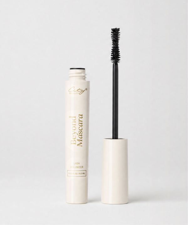 Beyond Mascara