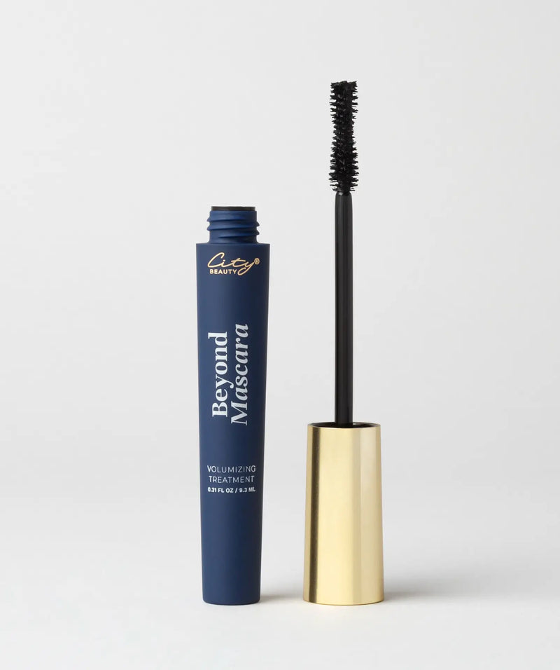 Beyond Mascara