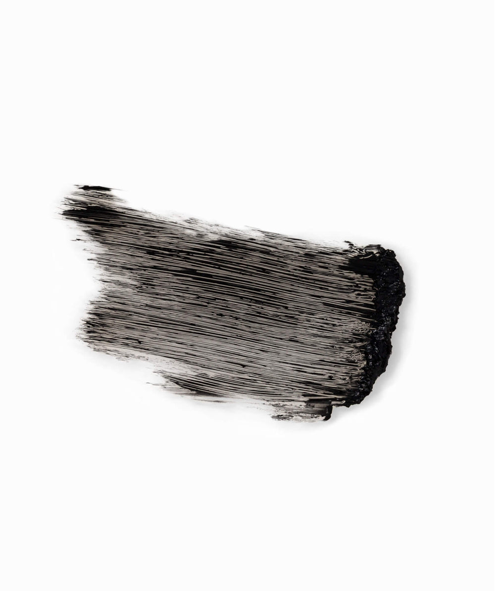Beyond Mascara -