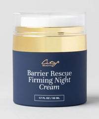 Barrier Rescue Firming Night Cream -