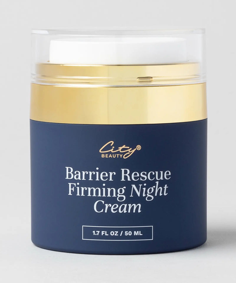 Barrier Rescue Firming Night Cream
