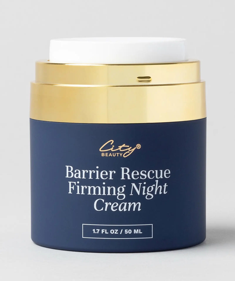 Barrier Rescue Firming Night Cream