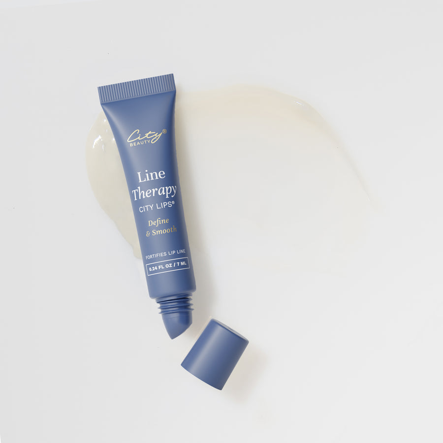 City Lips® Line Therapy -
