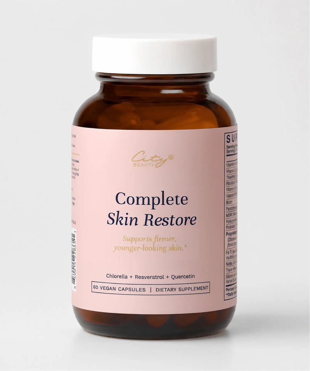 Complete Skin Restore -