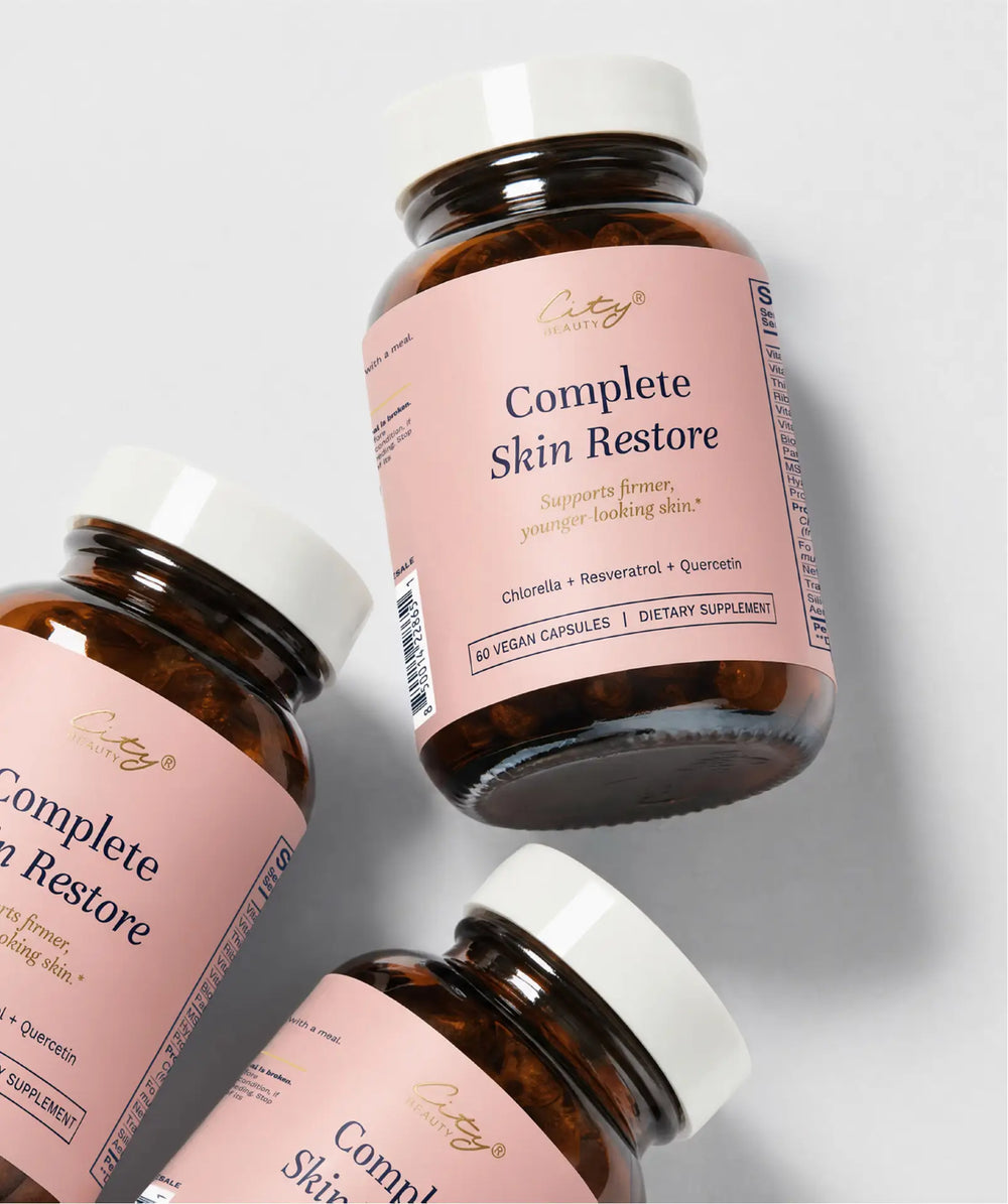 Complete Skin Restore -