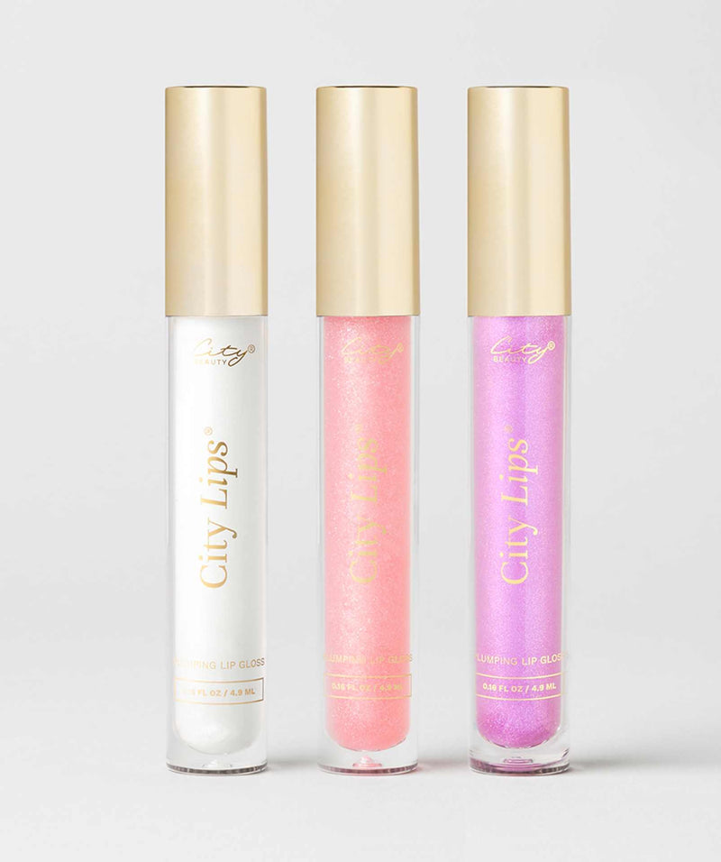 City Lips® Diamond Daze