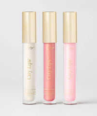 City Lips® Gold Rush -