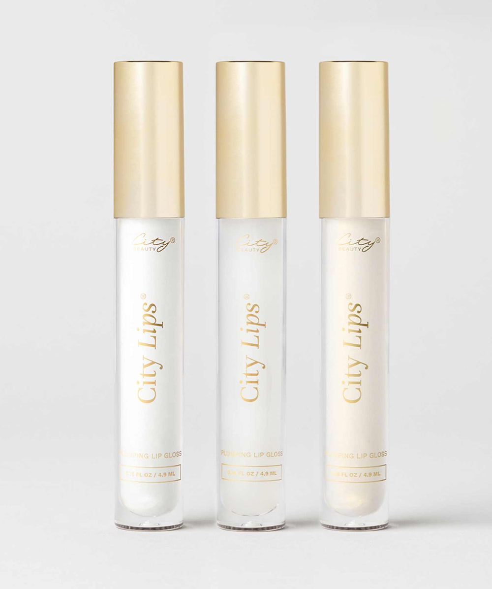 City Lips® Subtle Statement -