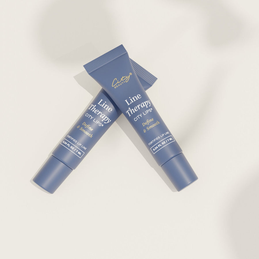 City Lips® Line Therapy -