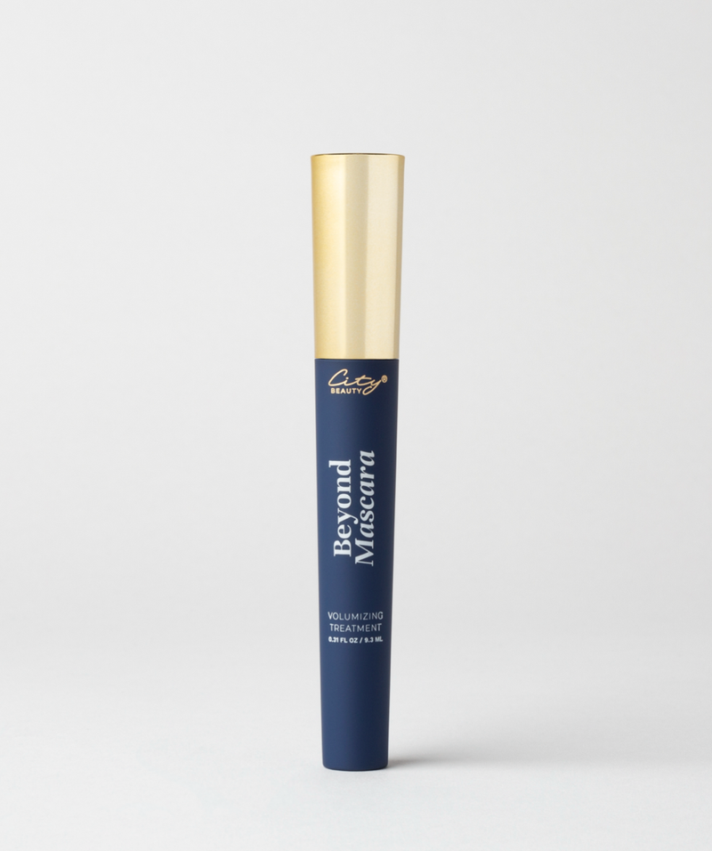 Beyond Mascara