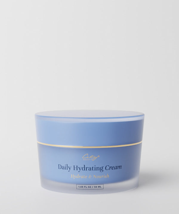 Daily Hydrating Cream