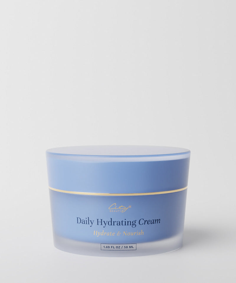 Daily Hydrating Cream